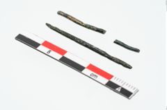 Foto von Bronzenadelschaft (NHMW-PRAE-025299)